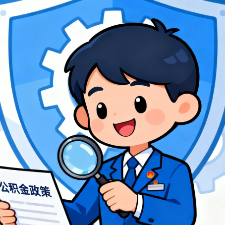 吉林《关于2025住房公积金年度缴存有关问题的通知》政策解读