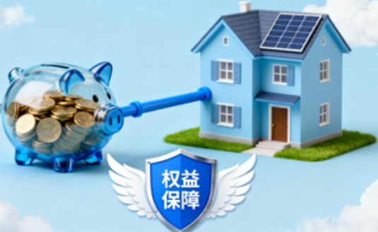 吉林住房公积金政策“上新” 一文为你划重点
