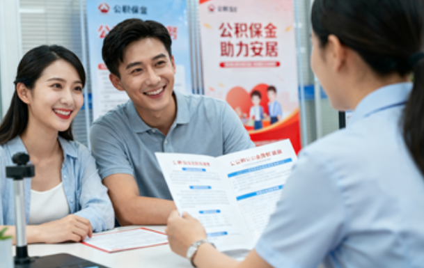 吉林住房公积金服务“全链通办”见实效