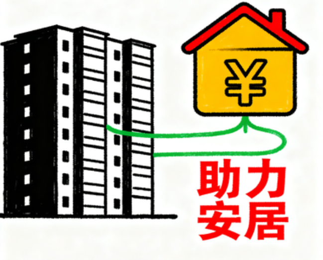吉林从发放补贴到公积金贷提额，各地保障多子女家庭住房政策升温