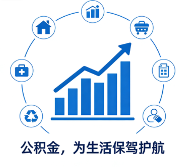 吉林住房公积金制度迎来历史性变革:普惠化、数字化、服务化成为新趋势