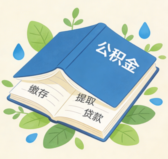 吉林住房公积金的提取条件