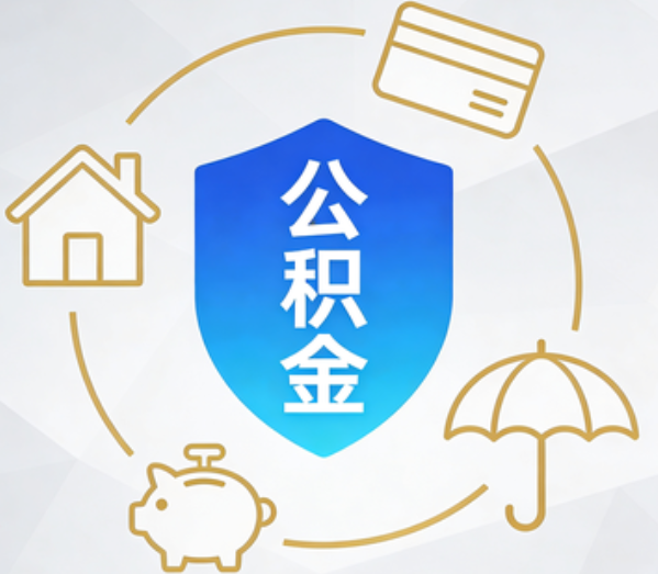 吉林公积金代办的5个意想不到的好处，第3个最实用