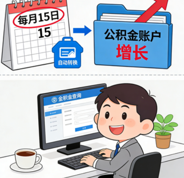 吉林公积金代办服务：专业赋能，合规守护您的住房权益