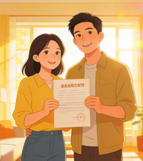吉林提取住房公积金直付房租业务操作详解