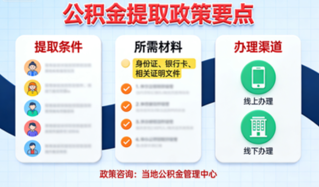 吉林异地购房公积金提取全攻略