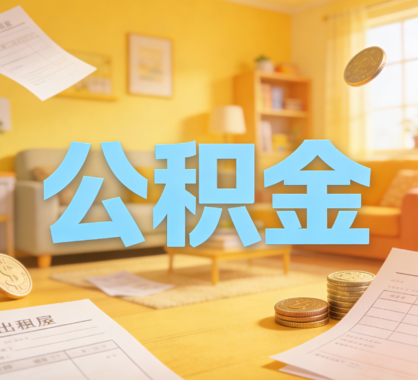 吉林别让公积金“躺在账户里睡觉”！
