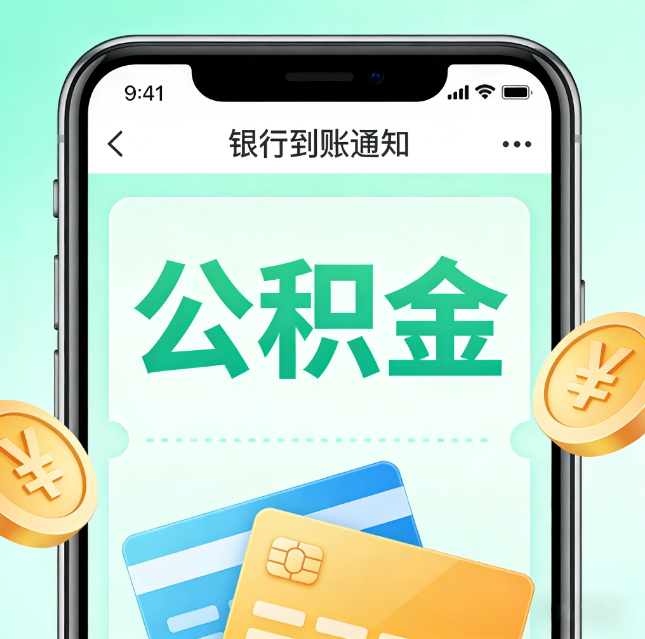 吉林论公积金代办服务的重要意义