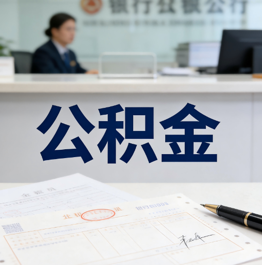 吉林养老公积金代办需要哪些证件？