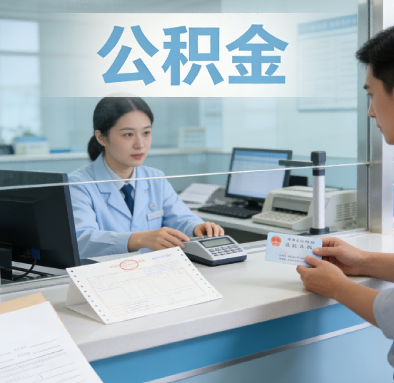 吉林公积金提取的两种方式全面对比