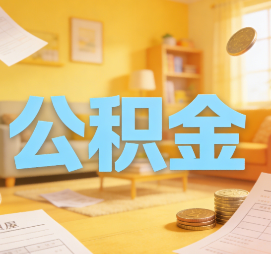 吉林买房如何提取公积金？