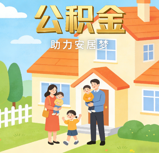吉林公积金代办行业观察:合规化浪潮下,专业服务迎来价值回归
